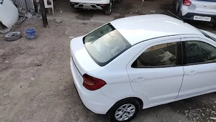 GP MOTORS