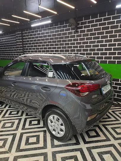 Green Light Car Care