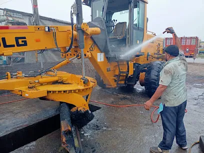 GREEN WATER SERVICING CENTRE