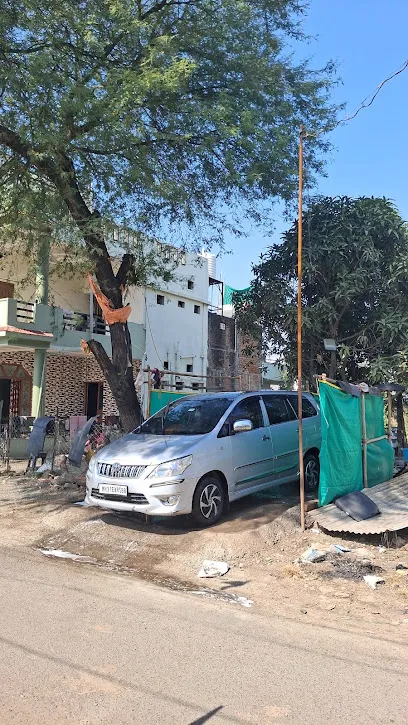 GS Car Wash