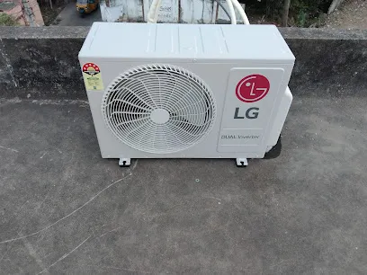 GSM AC WORKS