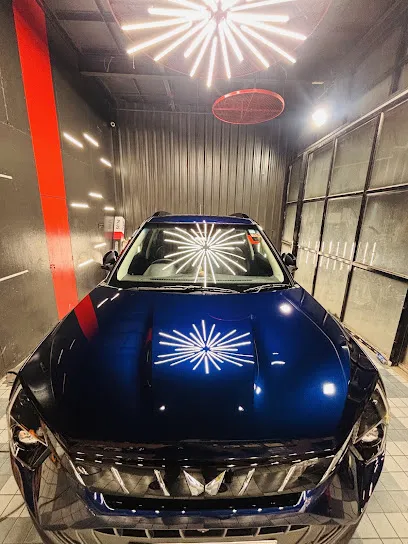 GT Detailing Car Wash & Ceramic Coating