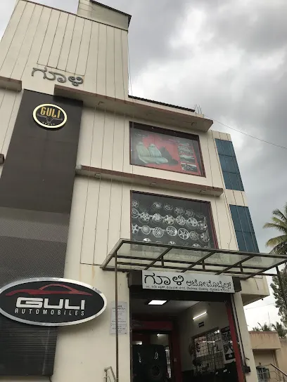 Guli Automobiles Pvt Ltd