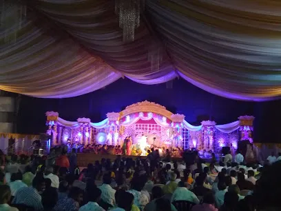 Gunj Kalyan Mantap