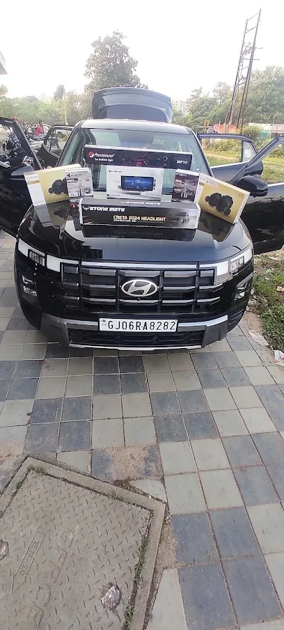 GURUKRUPA CAR DECOR AND DETAILING