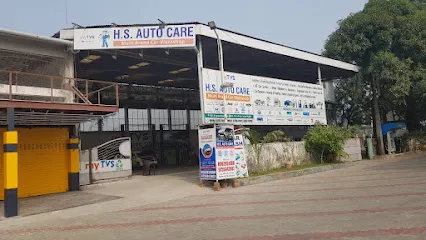 H S Auto Care