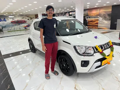 H1 Car Detailing Factory