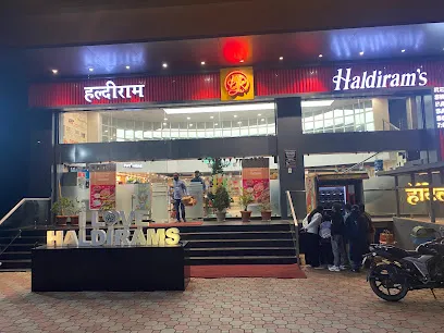 Haldiram's - Bhandara