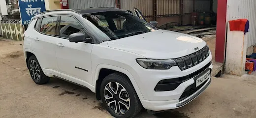 HANDE AUTOZ SPA CAR WASHING, DRY CLINING, DECOR
