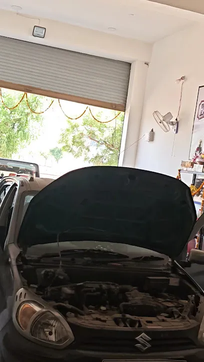 HAPPY AUTOMOTIVE SERVICES