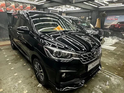 Happy Car Wash