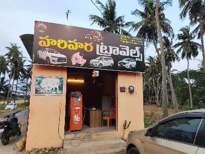 Harihara hydraulic waterservicing