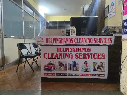 HELPINGHANDS CLEANING SERVICES – Car Washing | Water tank cleaning | House Cleaning | Bathroom cleaning | Housekeeping
