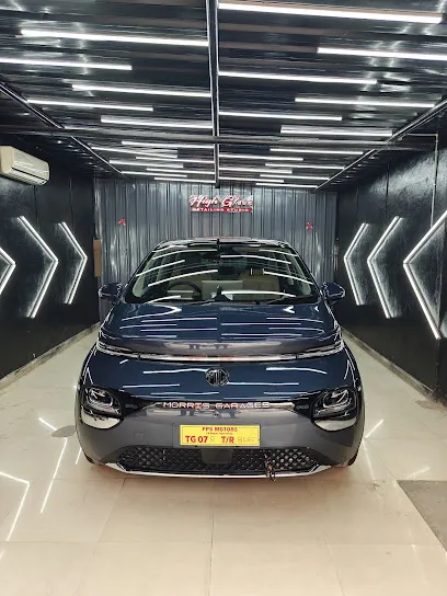 High Gloss Detailing Studio
