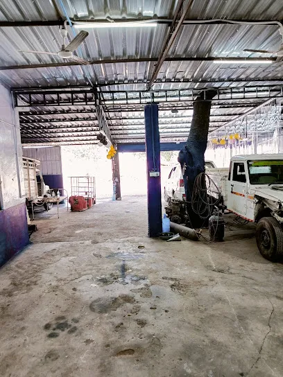 Hindustan motors