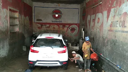 HKGN Water Service