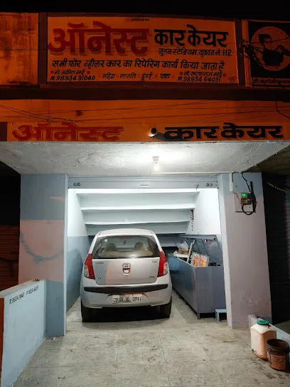 Honest Car care