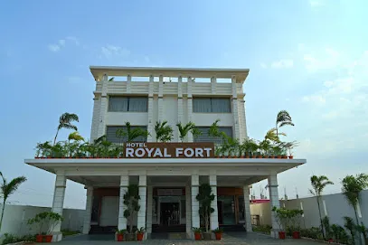 HOTEL ROYAL FORT