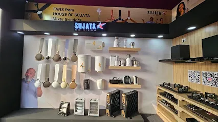 House of Sujata Authorised Dealer - Hakimi Glass Traders