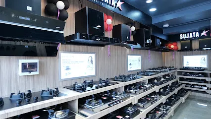 House of Sujata Authorised Dealer - Kesav Traders