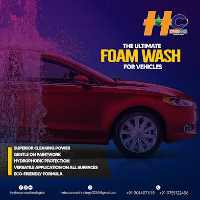 Hydrocare Technologies