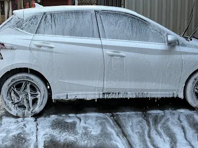 I Car Wash