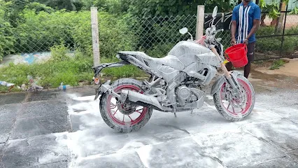 I-CLEAN 360 CAR WASH