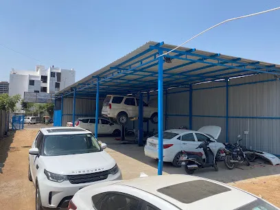 I KHODAL CAR CARE