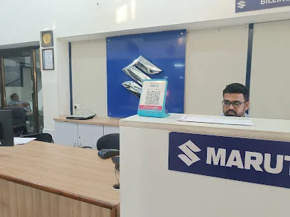 Ideal Automobiles - Maruti Suzuki Service