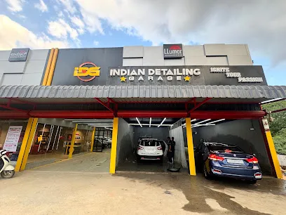 IDG Bangalore