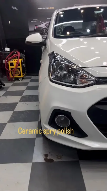 IGNITE Car Detailing Studio - Car Detailing, PPF and Ceramic Coating Studio, Bhopal