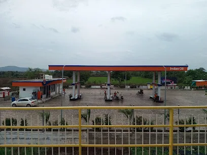 IndianOil