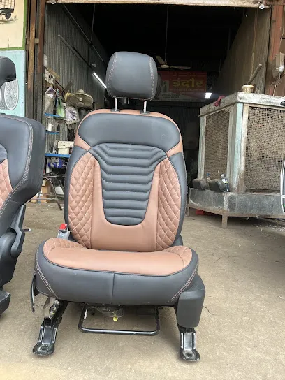 Indore Motor Cushion Maker Dhule