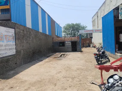 Indrayani Washing Centre