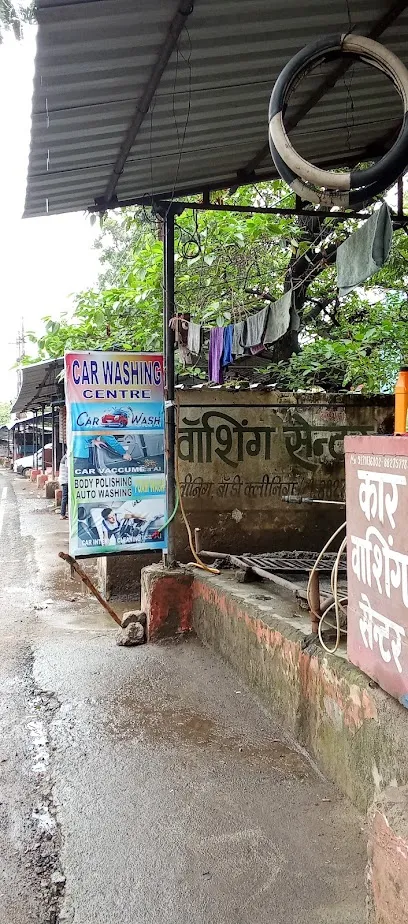 Ishan motors ranjhi car washing centre