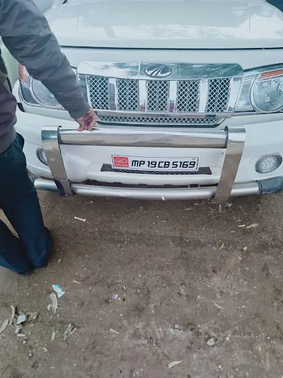 J K Auto Deal