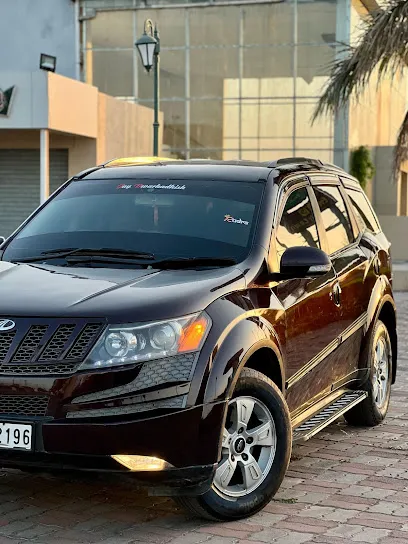 Jackson car washing and detailing