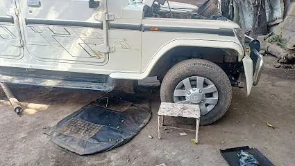 Jagat bhai car service