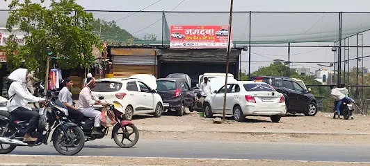 Jagdamba Motor Garage