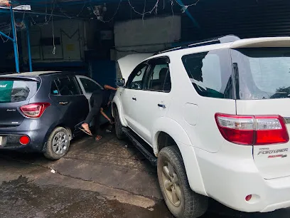 JAGDEEP MOTORS (Sonu&Monu)
