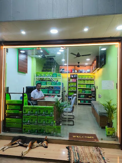JAGGU BATTERY & Autoelectricals