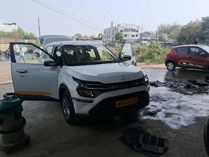 Jai Balaji Washing center