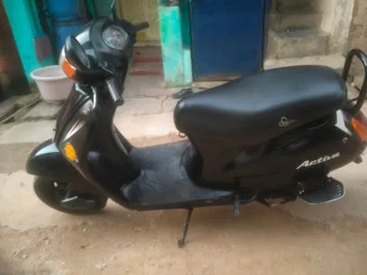 Jai Bharath Auto Works