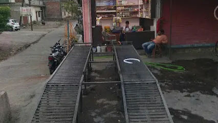 Jai maa kali car wash and service