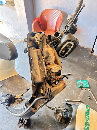 JAILANI AUTO SERVICE“Best bike service Center Dharwad“Bike Repeir Service Center” Repair Shop” “Motorcycle Service & Repair”