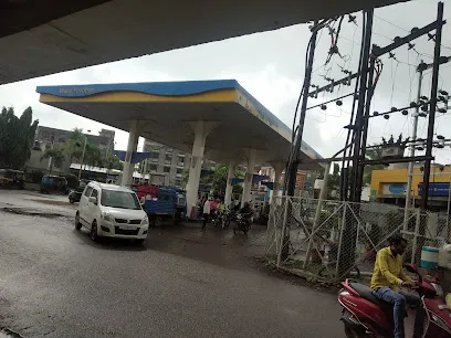 Jalaram Petroleum