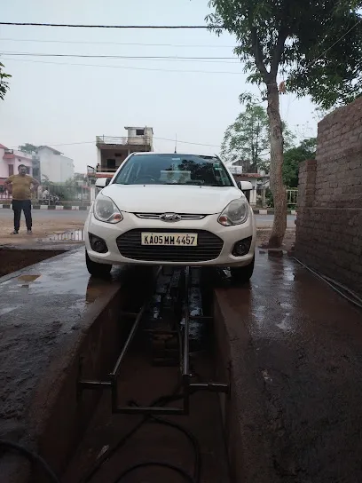 Janta Garage