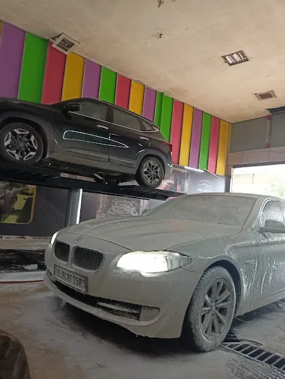 Jas car spa