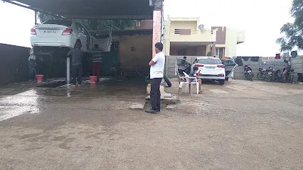 JAY BALAJI SERVICE STATION