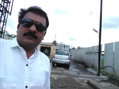 Jay Bhavani Servicing Centre